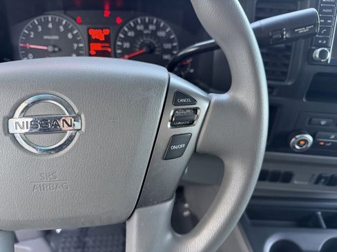 Used 2020 Nissan NV 1500 SV image 23