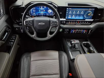 Used 2023 Chevrolet Silverado 1500 ZR2 w/ Technology Package