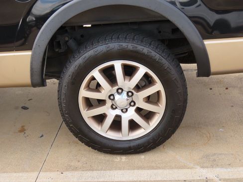 Used 2012 Ford F150 King Ranch image 13