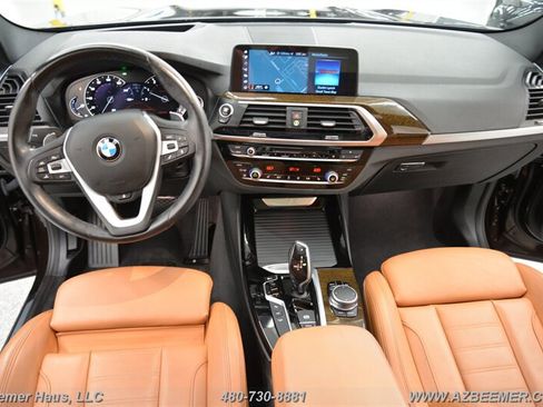 Used 2018 BMW X3 xDrive30i image 16