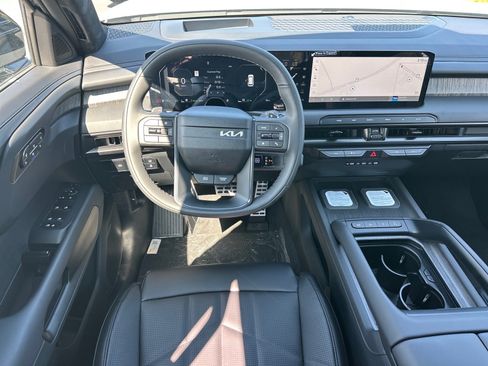 New 2027 Kia Telluride X-Line SX Prestige w/ Towing Package AWD/4WD image 10