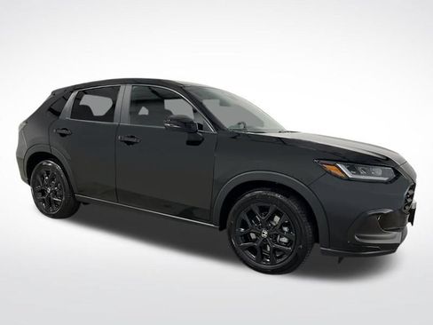Used 2023 Honda HR-V Sport image 9