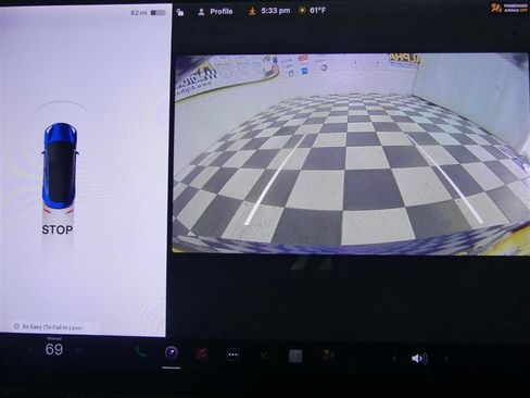 Used 2018 Tesla Model 3 Long Range image 10