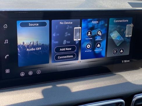 New 2026 Nissan Sentra S FWD image 20