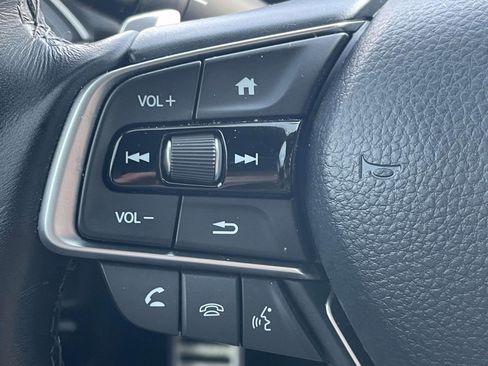 Used 2022 Honda Accord Sport image 27