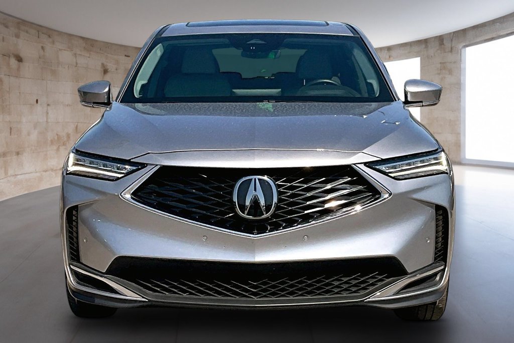 Used 2025 Acura MDX w/ Technology Package FWD image 4