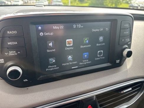 Used 2019 Hyundai Santa Fe SEL FWD image 22