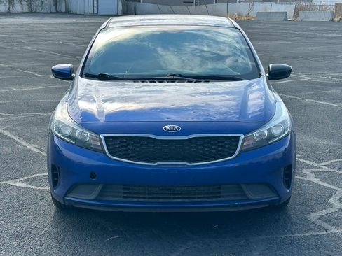 Used 2017 Kia Forte S FWD image 9
