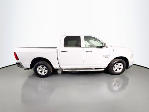 Used 2019 RAM 1500 Tradesman w/ Popular Equipment Group AWD/4WD image 11