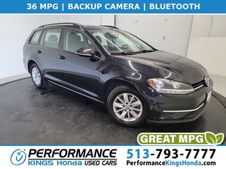 Used 2019 Volkswagen Golf S FWD 360° Tour