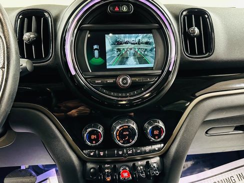 Used 2019 MINI Cooper Countryman S w/ Storage Package image 13