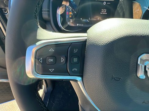 New 2026 RAM 2500 Laramie image 24