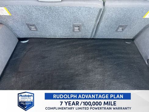 Used 2018 Ford Focus ST image 29