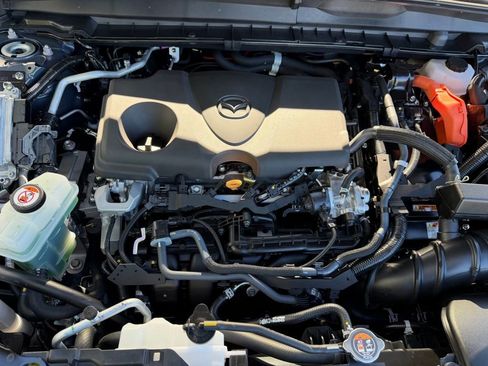 New 2026 MAZDA CX-50 AWD 2.5 Hybrid w/ Weather Package image 14