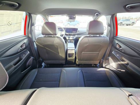 New 2026 Buick Envista Preferred w/ Convenience I Package image 15