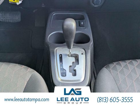 Used 2023 Mitsubishi Mirage ES FWD image 18
