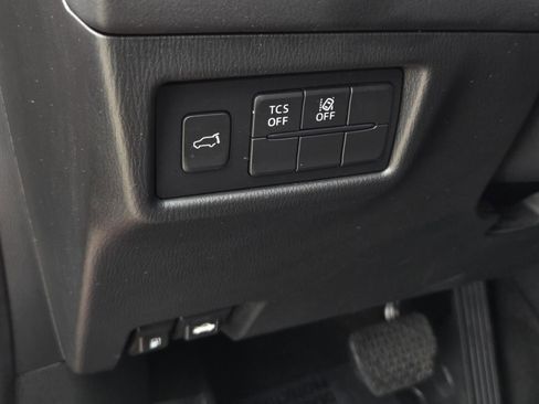 Used 2019 MAZDA CX-5 Grand Touring FWD image 24