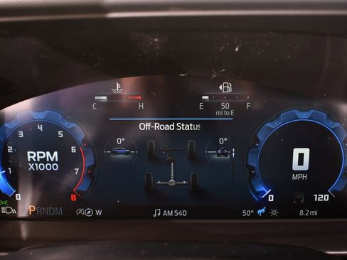 New 2025 Ford Bronco Badlands image 28