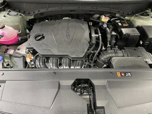 New 2026 Hyundai Santa Cruz SEL image 34