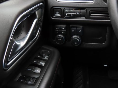 Certified 2023 Chevrolet Tahoe RST w/ Luxury Package image 20