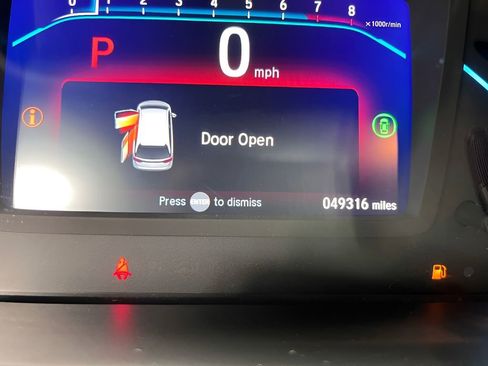 Used 2023 Honda Odyssey Touring image 14