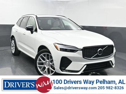 Used 2025 Volvo XC60 B5 Ultra w/ Protection Package Premier