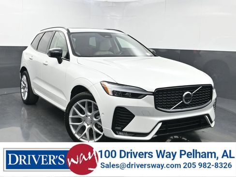 Used 2025 Volvo XC60 B5 Ultra w/ Protection Package Premier image 1