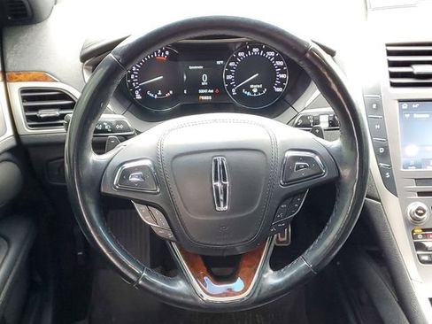 Used 2020 Lincoln MKZ Reserve w/ Monochromatic Package AWD/4WD image 34