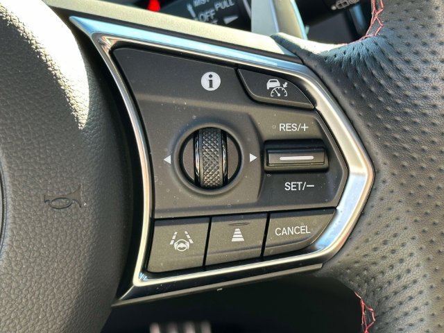 Certified 2025 Acura RDX w/ Advance Package AWD/4WD image 27