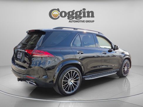 Certified 2023 Mercedes-Benz GLE 350 image 6