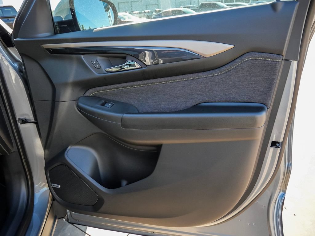 New 2026 Chevrolet TrailBlazer ACTIV w/ Convenience Package FWD image 39
