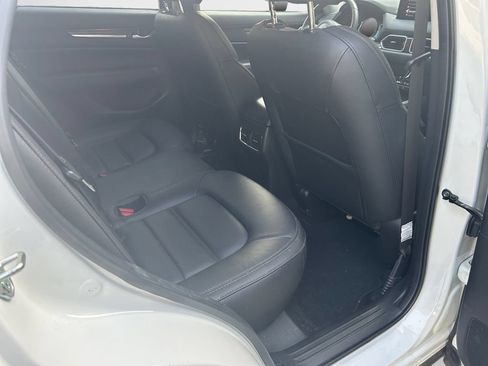 Used 2023 MAZDA CX-5 AWD 2.5 S w/ Premium Package image 29