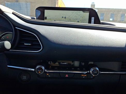 New 2025 MAZDA CX-30 AWD 2.5 S w/ Premium Package image 9