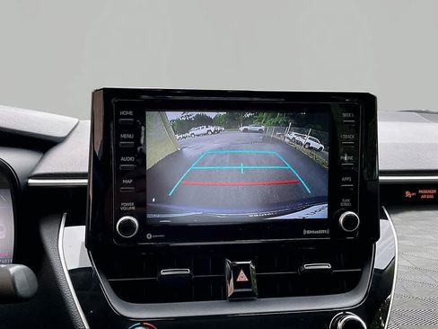 Used 2022 Toyota Corolla LE FWD image 27