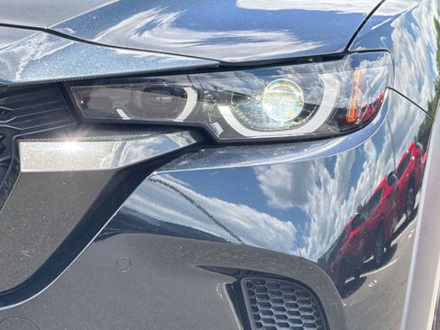 Certified 2026 MAZDA CX-50 AWD 2.5 S w/ Preferred Pkg image 9