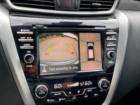Used 2021 Nissan Murano SL w/ SL Moonroof Package FWD image 19