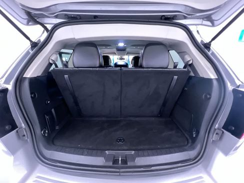 Used 2016 Dodge Journey R/T w/ Driver Convenience Group FWD image 42