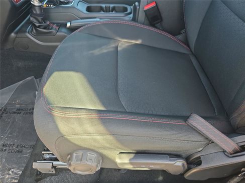 Used 2022 Jeep Wrangler Rubicon image 12