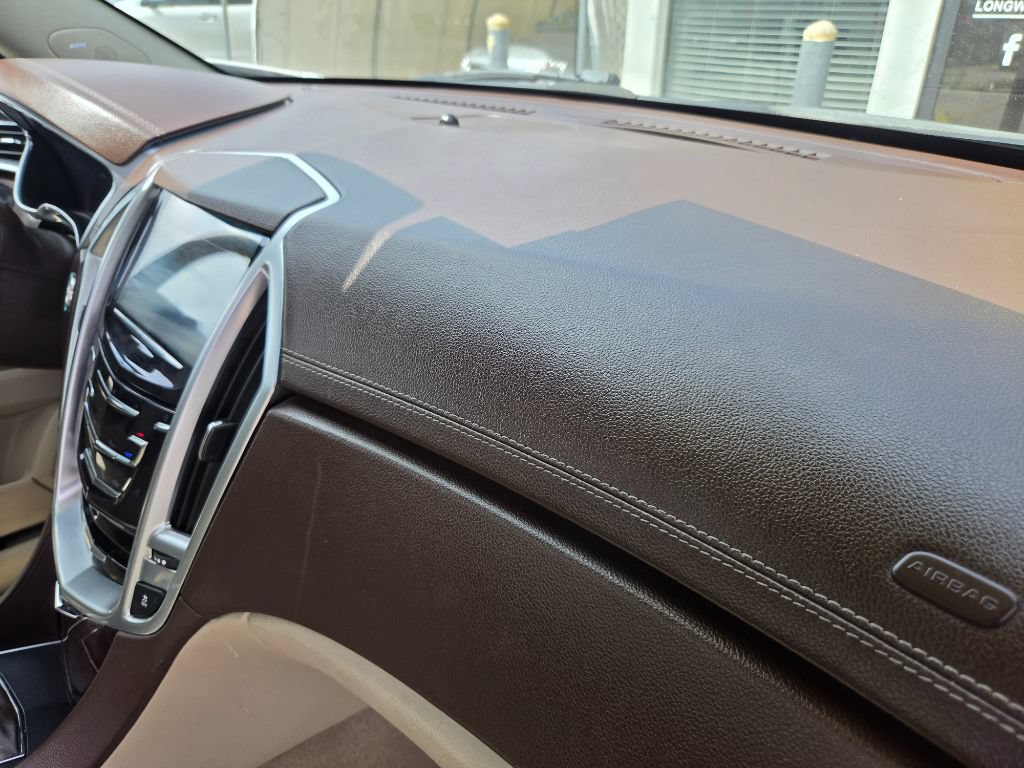 Used 2016 Cadillac SRX Premium FWD image 35