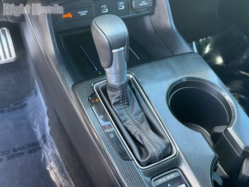 Used 2025 Honda Civic Sport Touring image 22