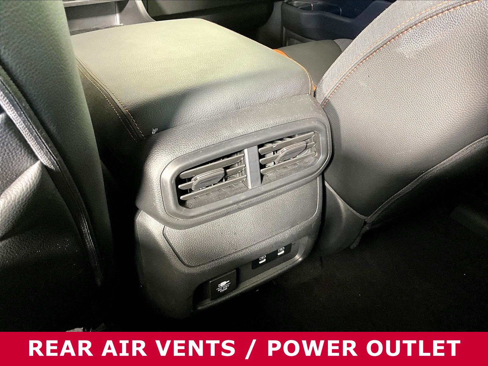 Used 2026 Honda Passport TrailSport image 10