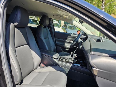 Used 2025 MAZDA CX-30 AWD 2.5 S w/ Select Sport Pkg image 11