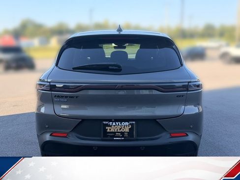 Used 2023 Dodge Hornet GT w/ Tech Pack w/o Parking AWD/4WD image 5