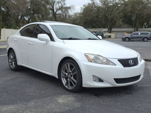 Used 2008 Lexus IS 250 image 3