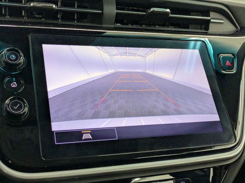 Used 2022 Chevrolet Bolt LT image 26