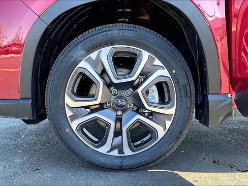 New 2026 Subaru Ascent Touring image 15