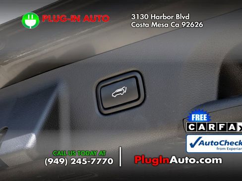 Used 2020 Hyundai Palisade Limited FWD image 15