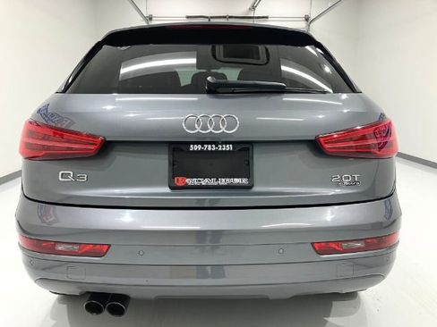 Used 2016 Audi Q3 2.0T Premium Plus image 21