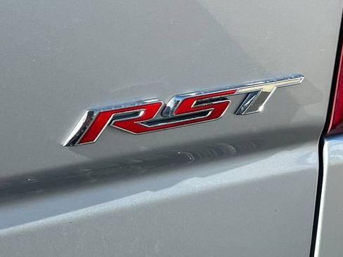 Used 2022 Chevrolet Silverado 1500 RST RWD image 36