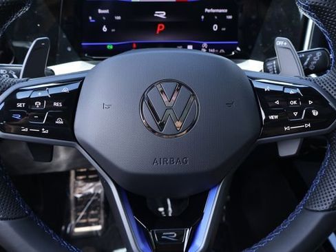 New 2026 Volkswagen Golf image 19